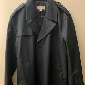 Michael Kors Trench Coat